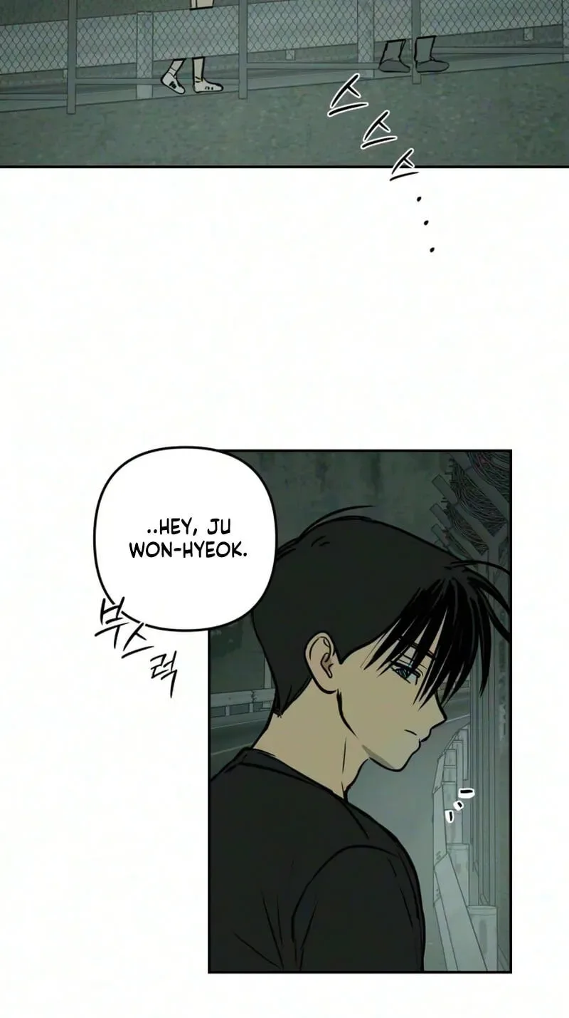 Bunker Days Chapter 33 page 44