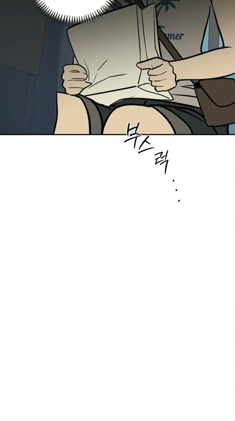 Bunker Days Chapter 33 page 42