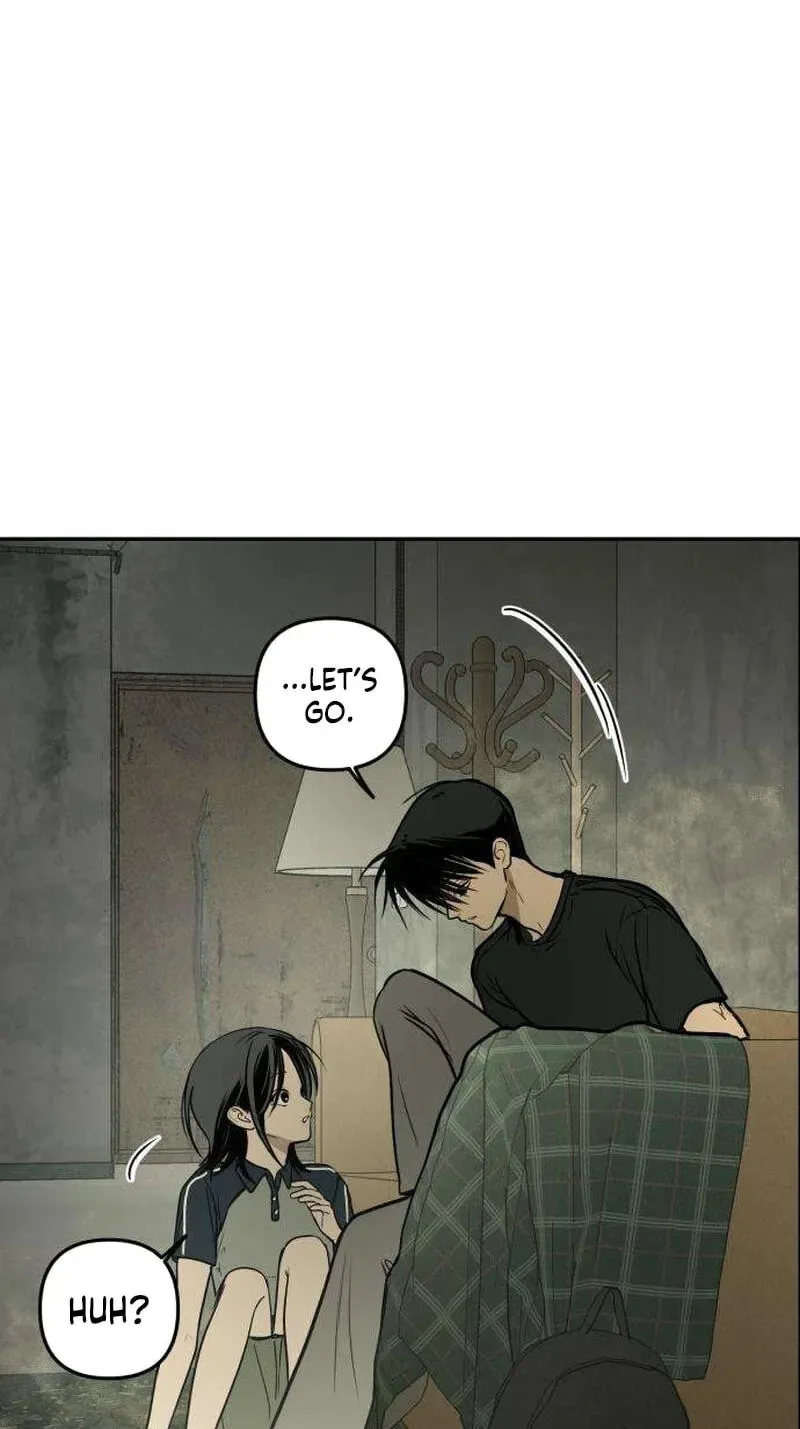 Bunker Days Chapter 32 page 16