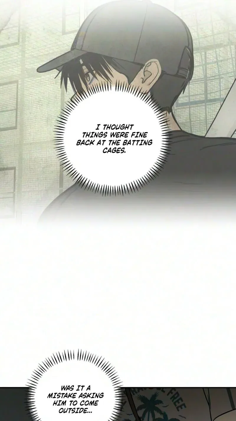 Bunker Days Chapter 33 page 41