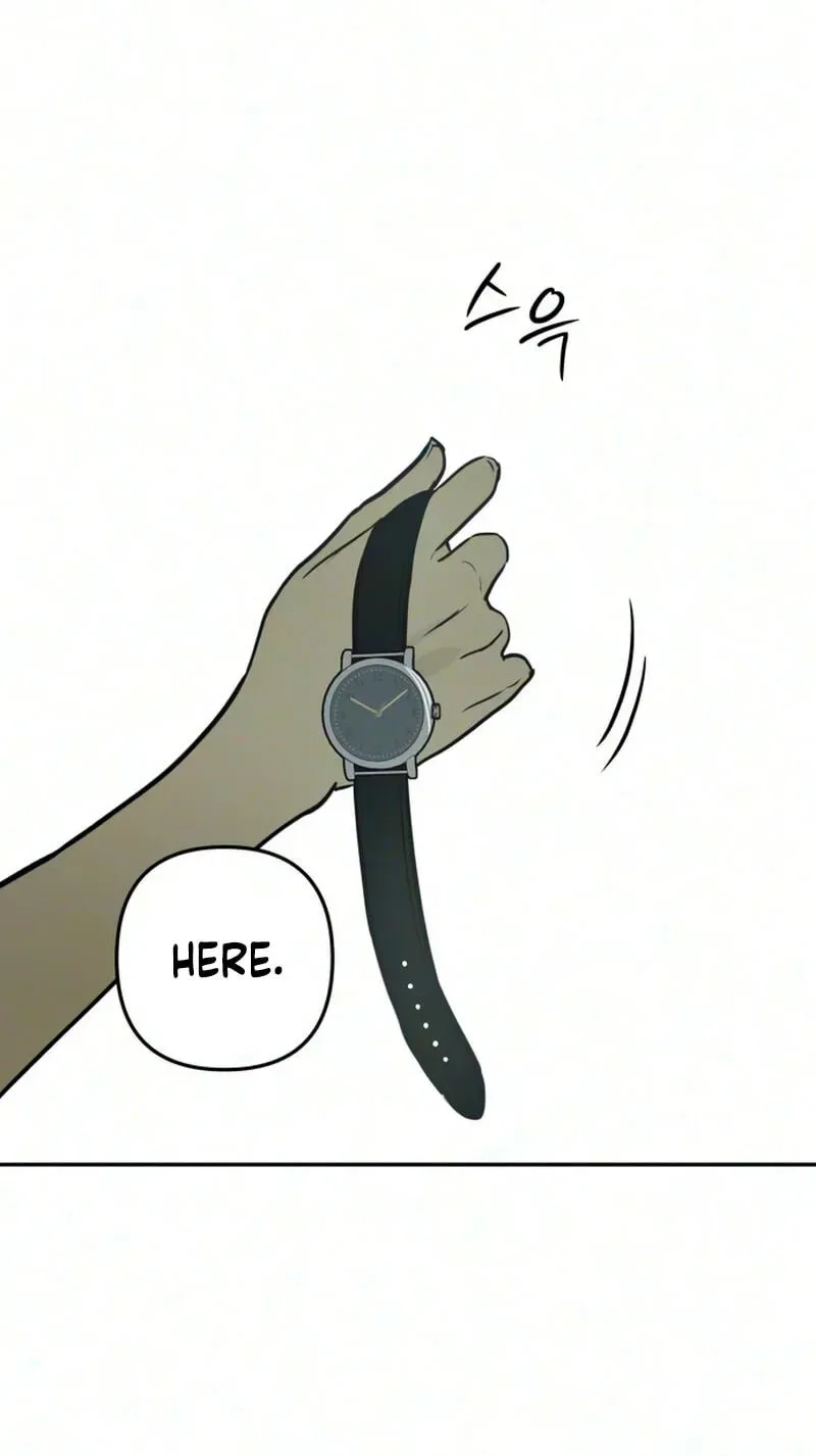 Bunker Days Chapter 33 page 45