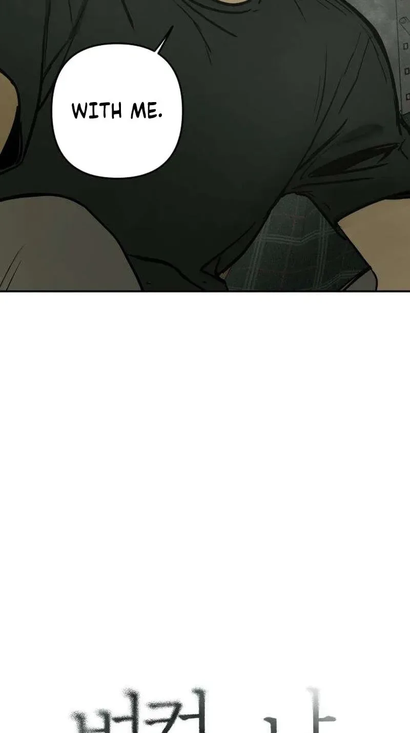 Bunker Days Chapter 32 page 18