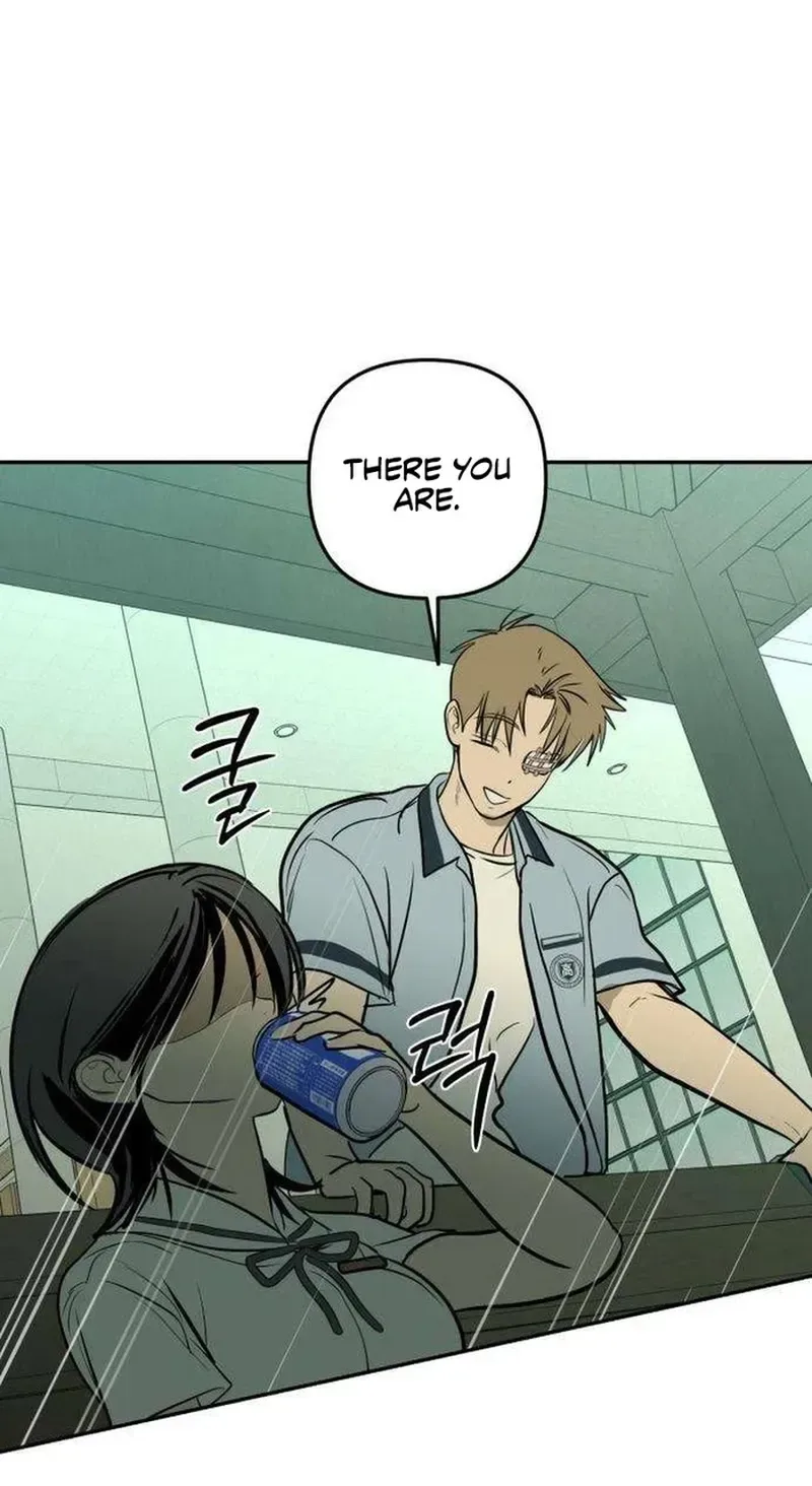 Bunker Days Chapter 27 page 74