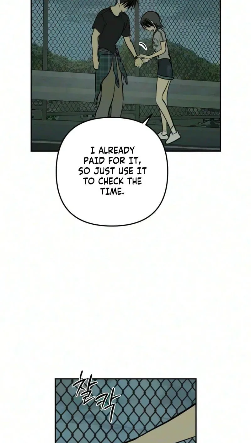 Bunker Days Chapter 33 page 50