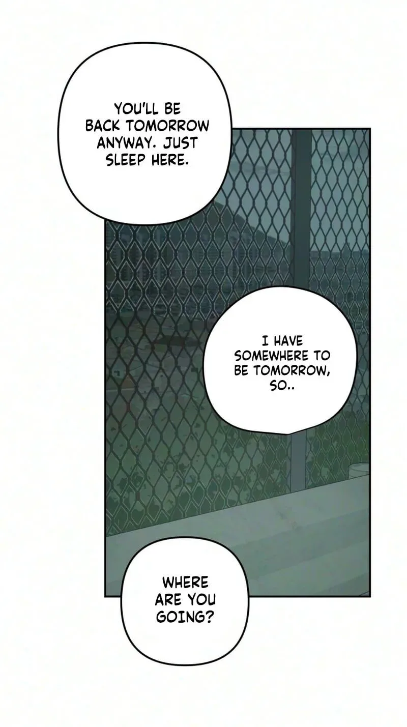 Bunker Days Chapter 33 page 58