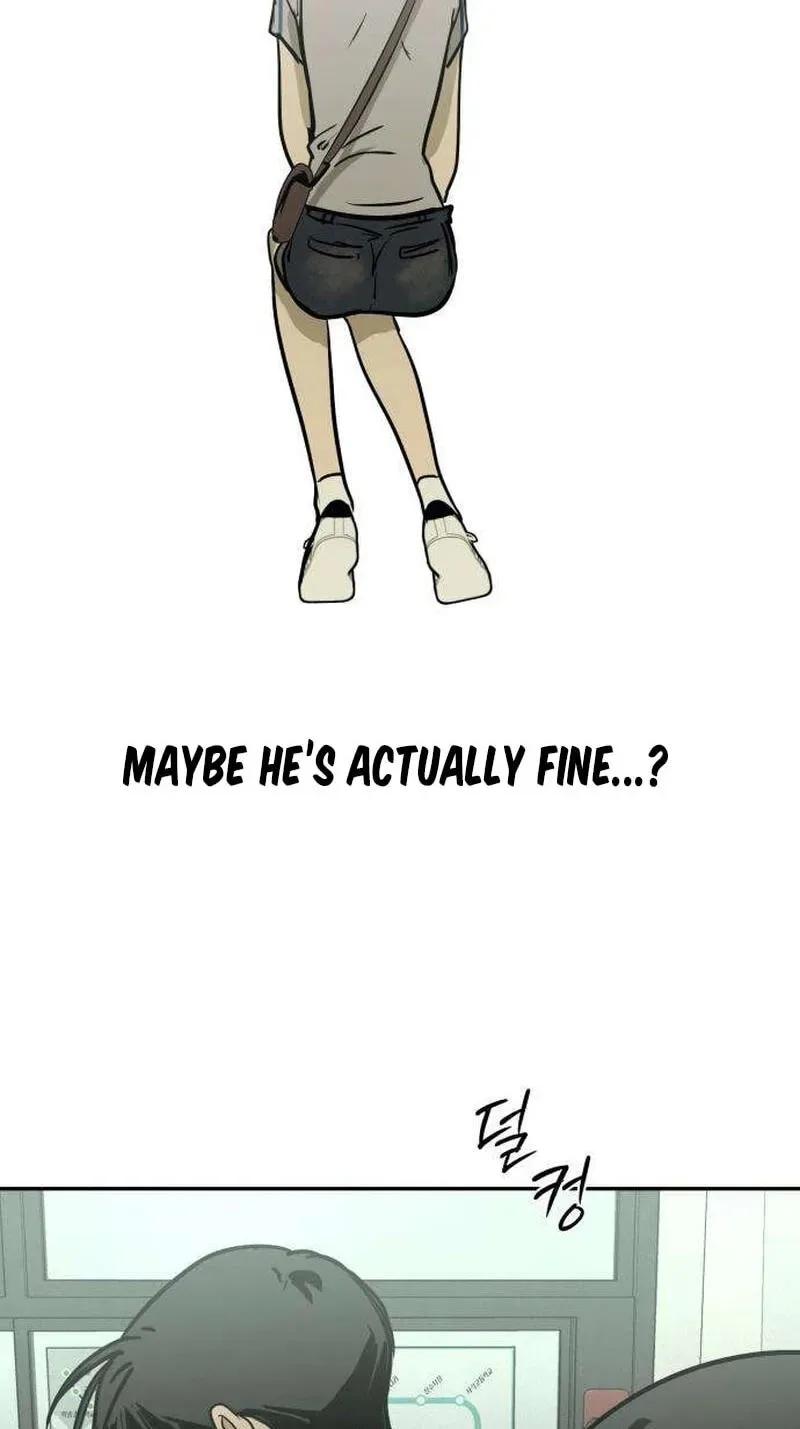 Bunker Days Chapter 32 page 25