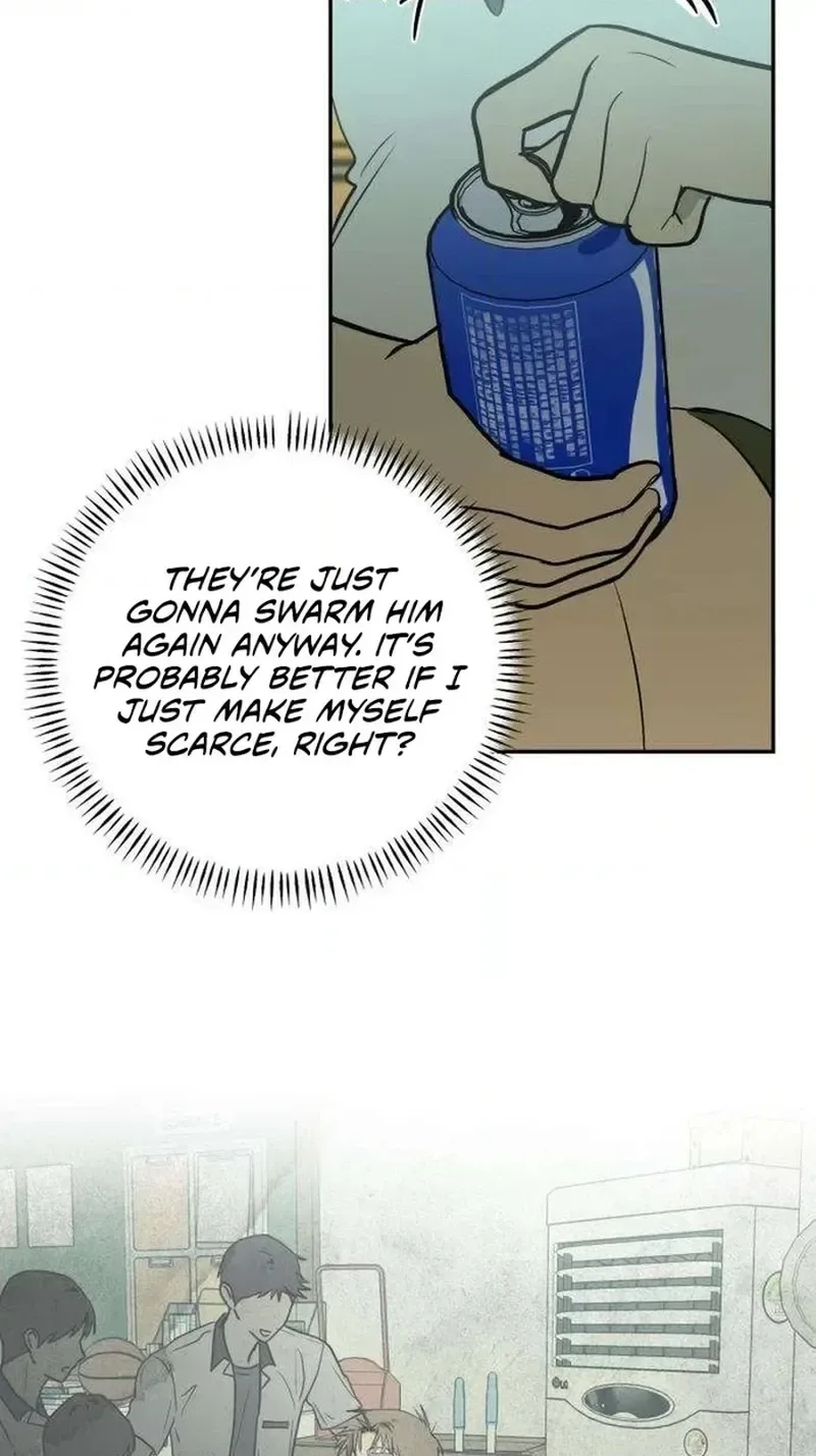 Bunker Days Chapter 27 page 72
