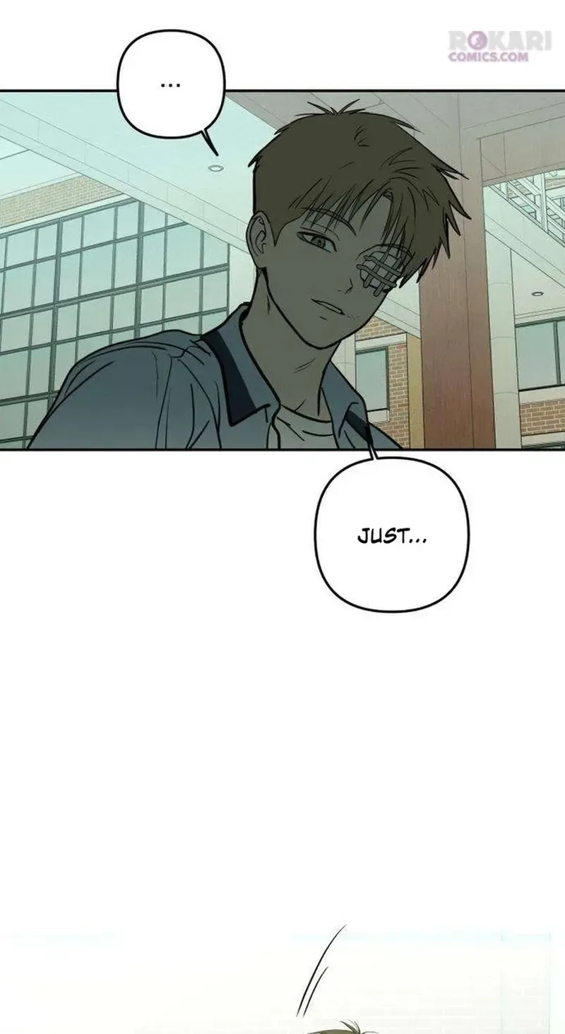 Bunker Days Chapter 27 page 77