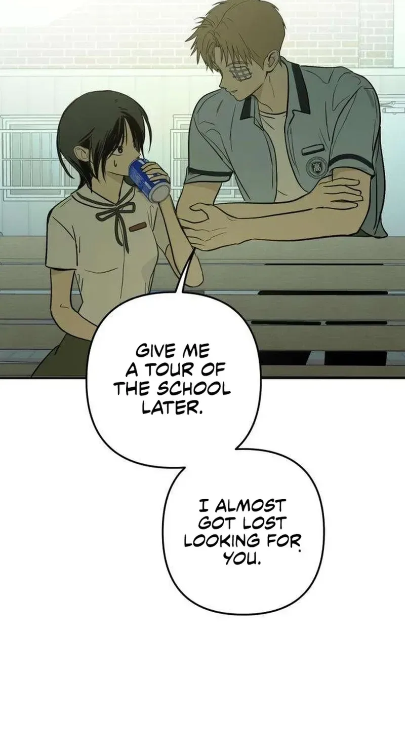 Bunker Days Chapter 27 page 78