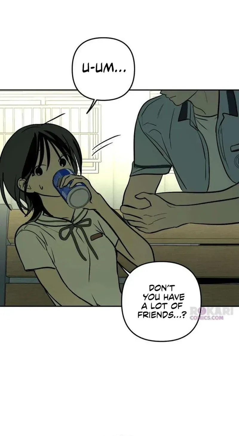 Bunker Days Chapter 27 page 79