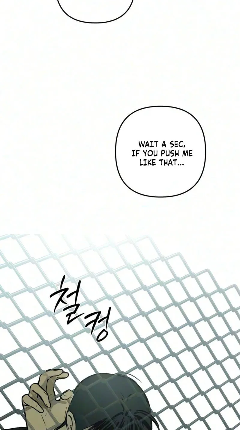Bunker Days Chapter 33 page 61