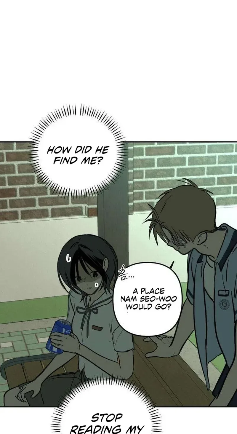 Bunker Days Chapter 27 page 75