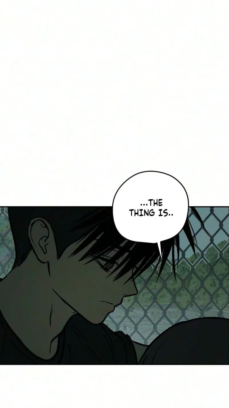 Bunker Days Chapter 33 page 59