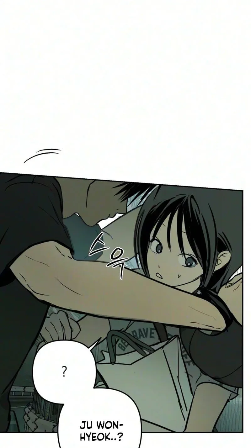 Bunker Days Chapter 33 page 60