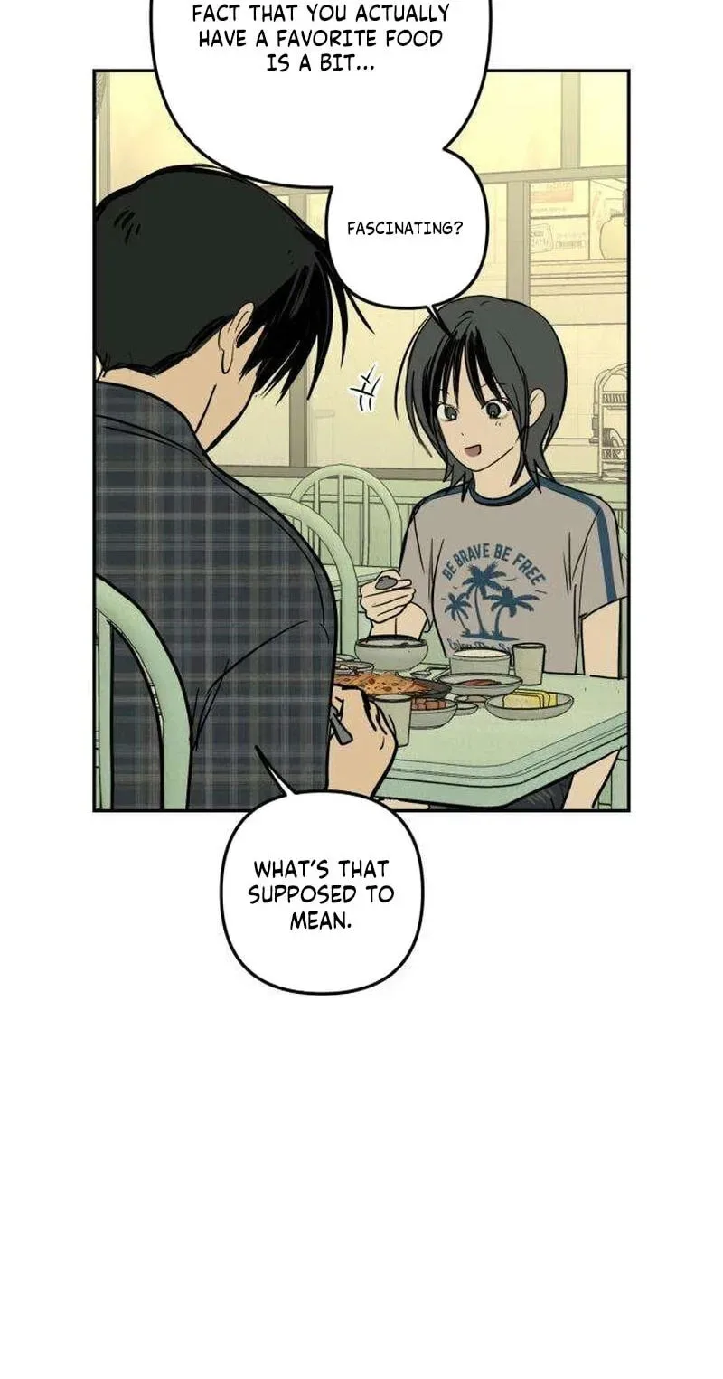 Bunker Days Chapter 32 page 36