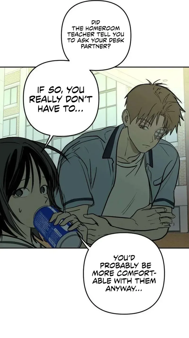 Bunker Days Chapter 27 page 80