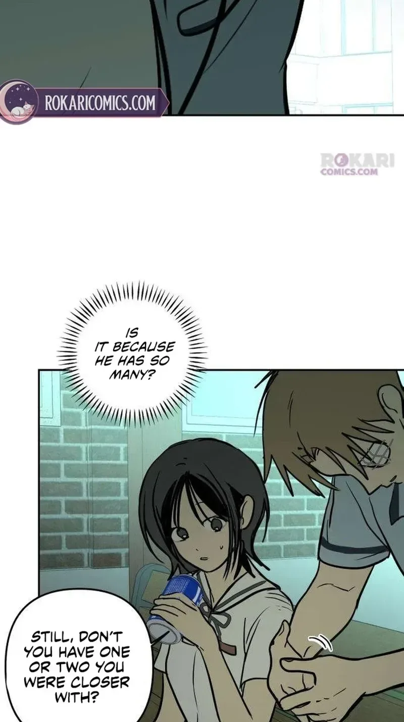 Bunker Days Chapter 27 page 83