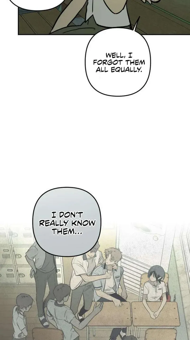 Bunker Days Chapter 27 page 84