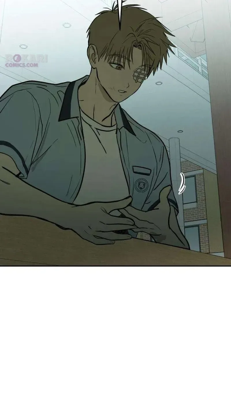 Bunker Days Chapter 27 page 86
