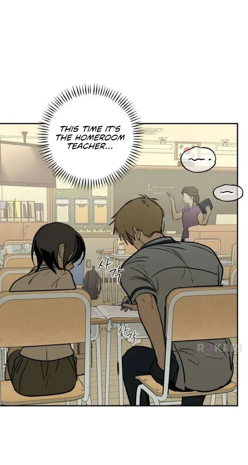 Bunker Days Chapter 27 page 95