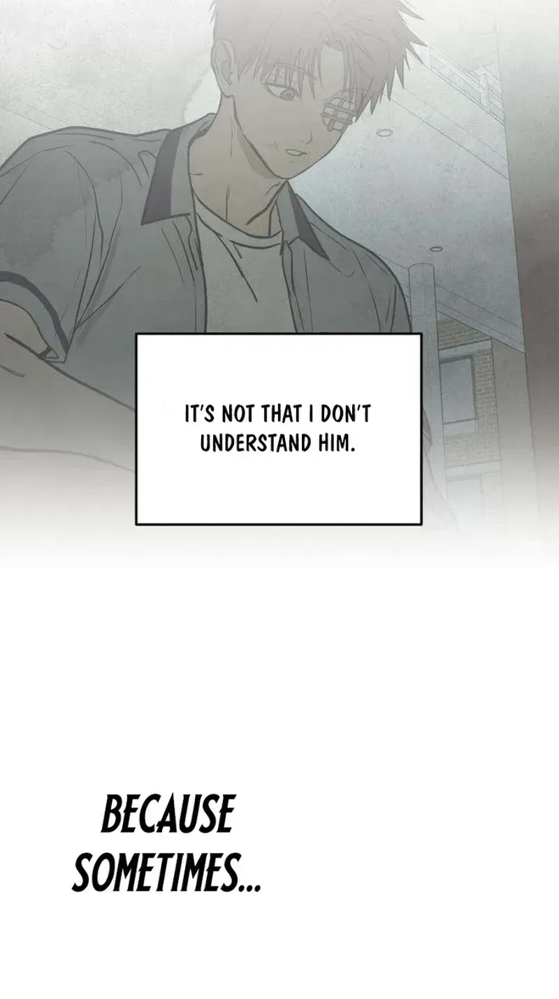 Bunker Days Chapter 27 page 99