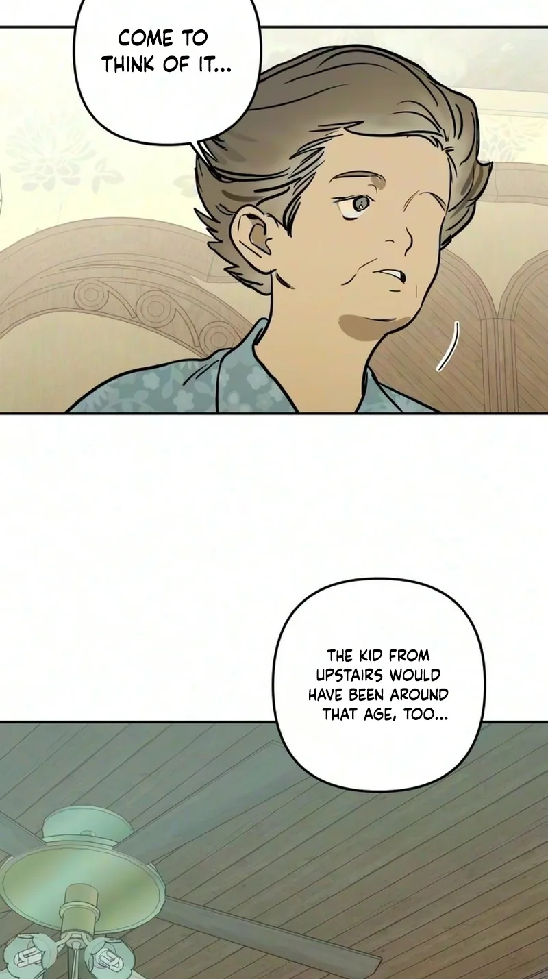 Bunker Days Chapter 34 page 8