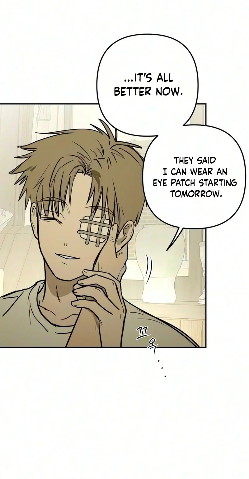 Bunker Days Chapter 34 page 6