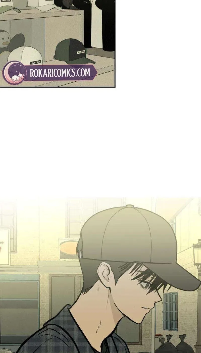Bunker Days Chapter 32 page 52