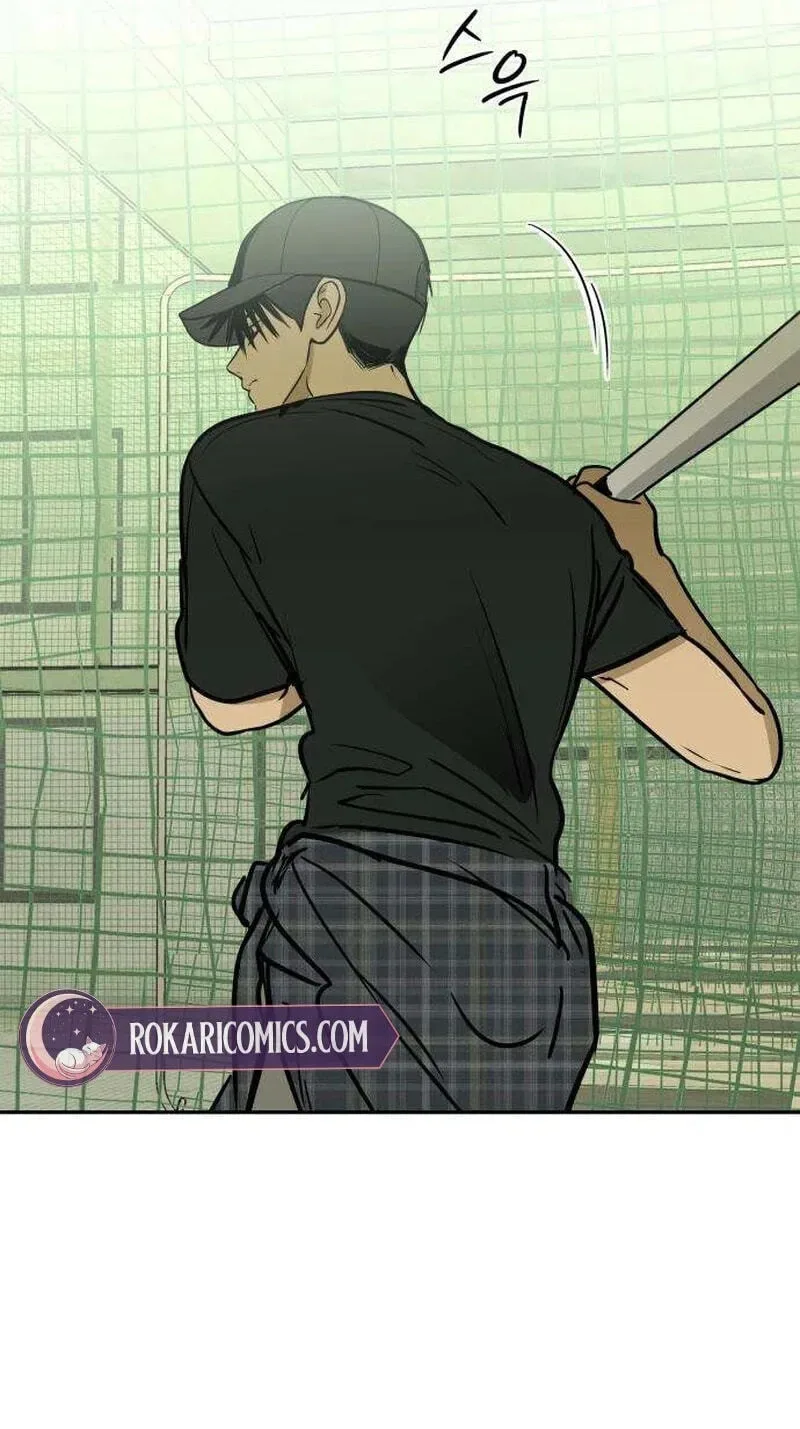 Bunker Days Chapter 32 page 61