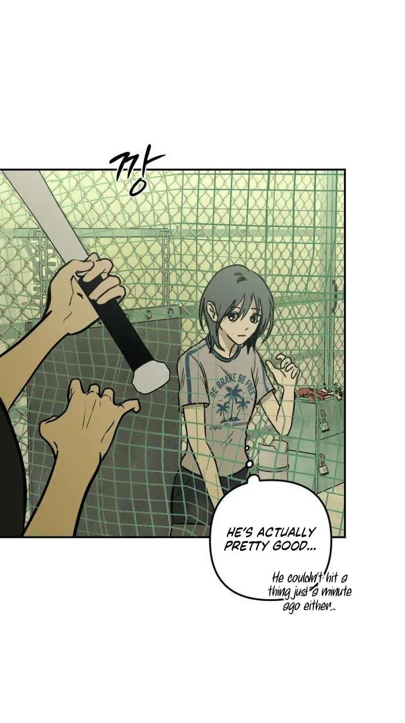 Bunker Days Chapter 32 page 62
