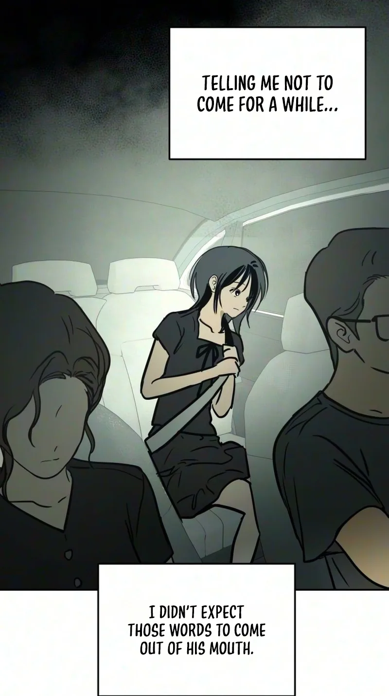 Bunker Days Chapter 34 page 21