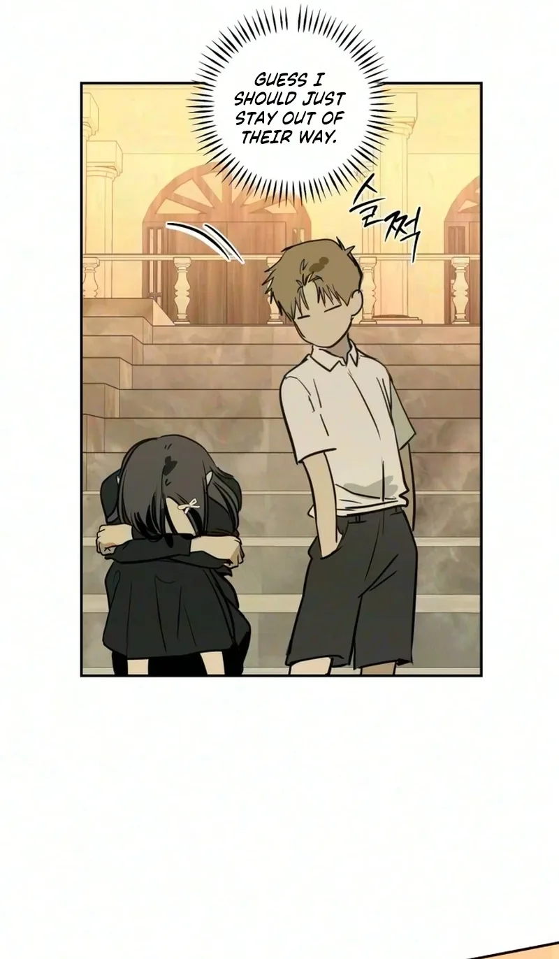 Bunker Days Chapter 35 page 21