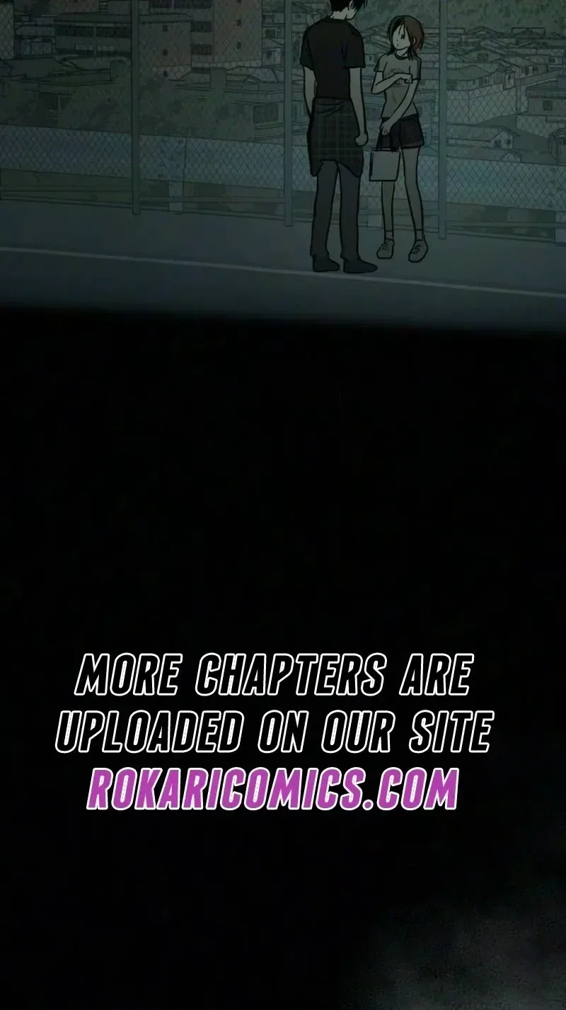 Bunker Days Chapter 34 page 20