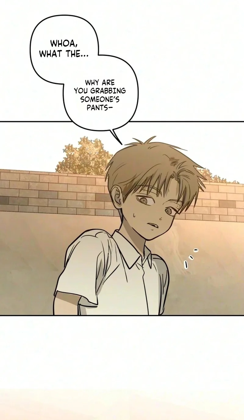 Bunker Days Chapter 35 page 23