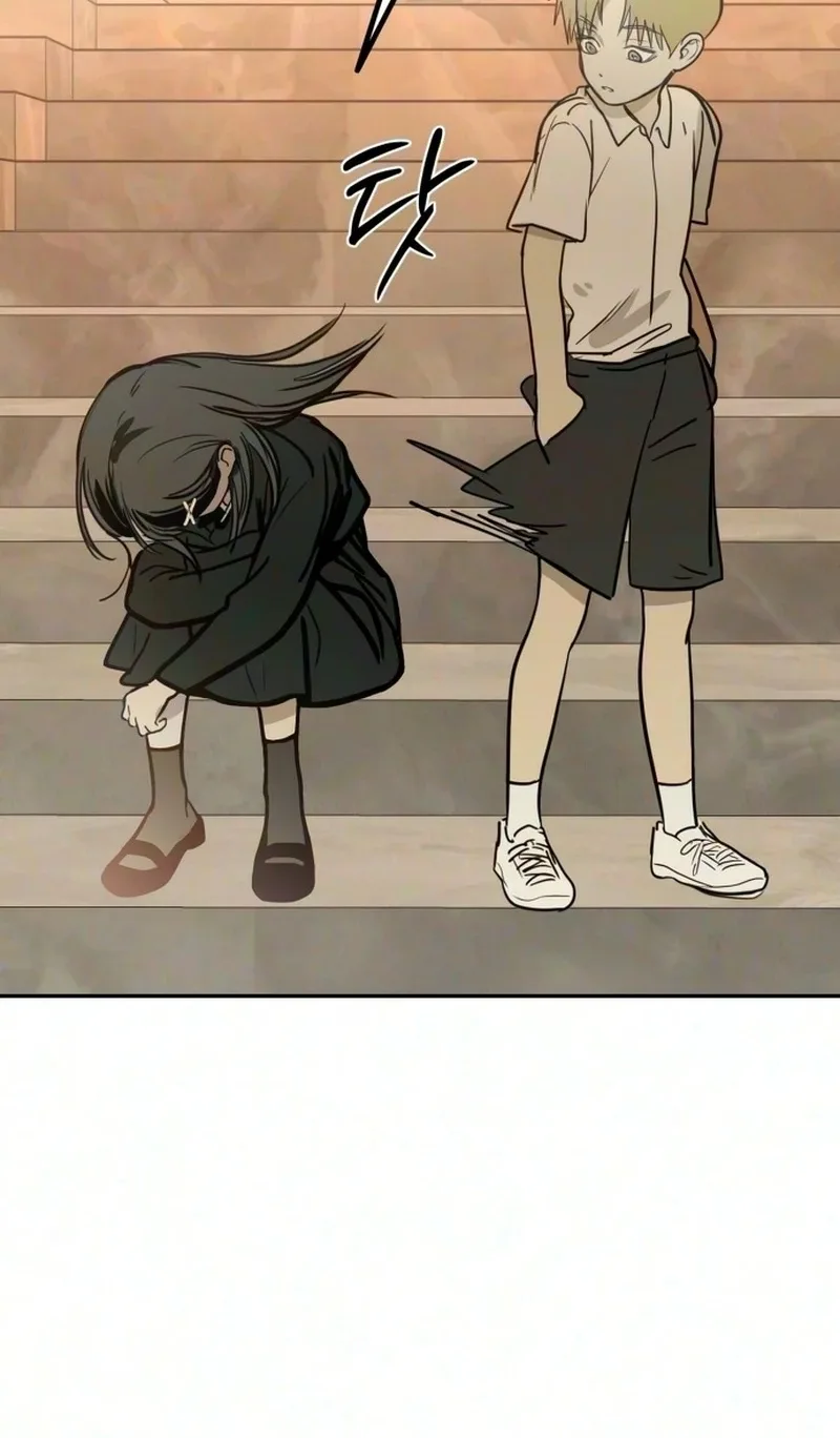 Bunker Days Chapter 35 page 27