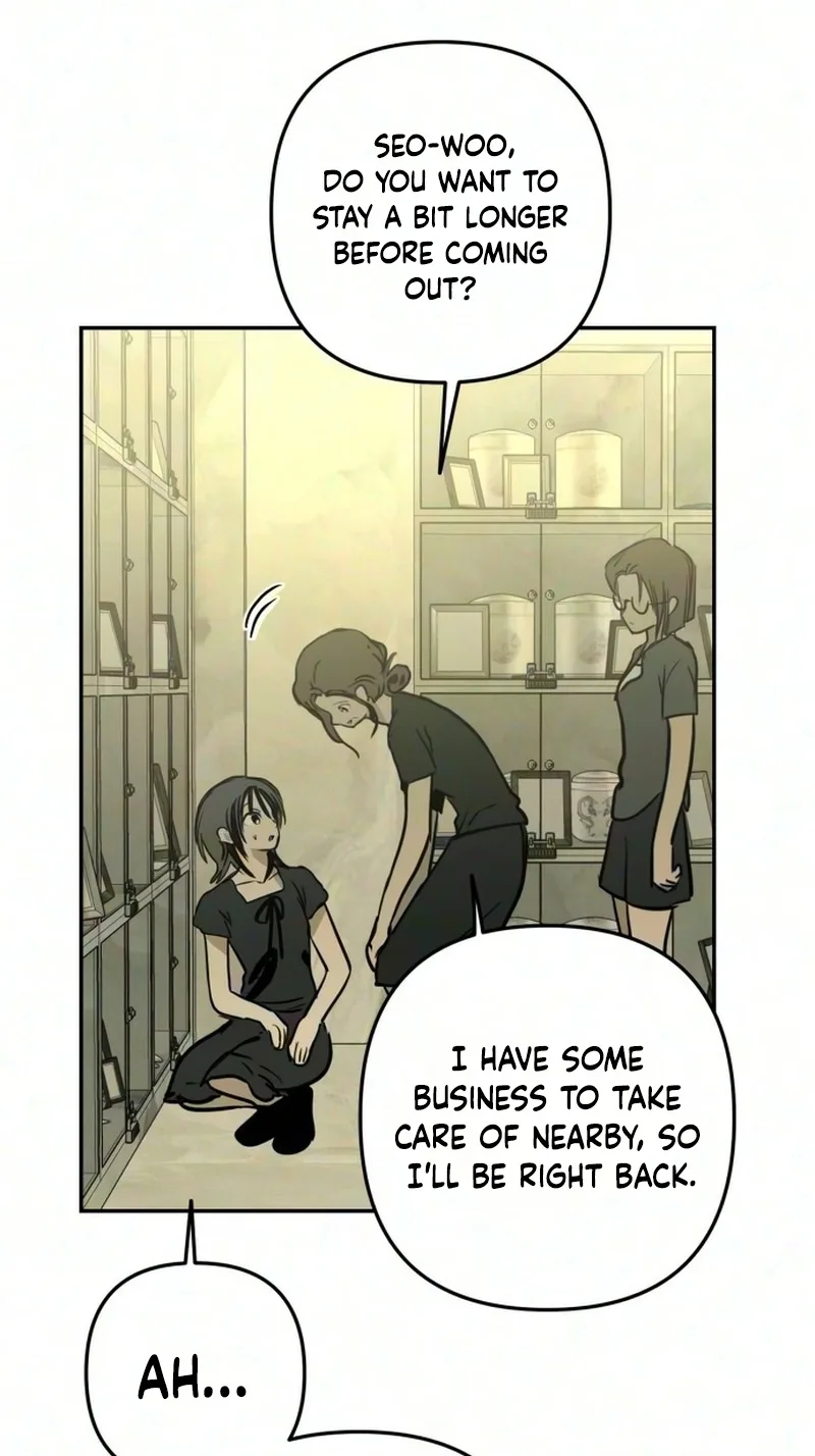 Bunker Days Chapter 34 page 28