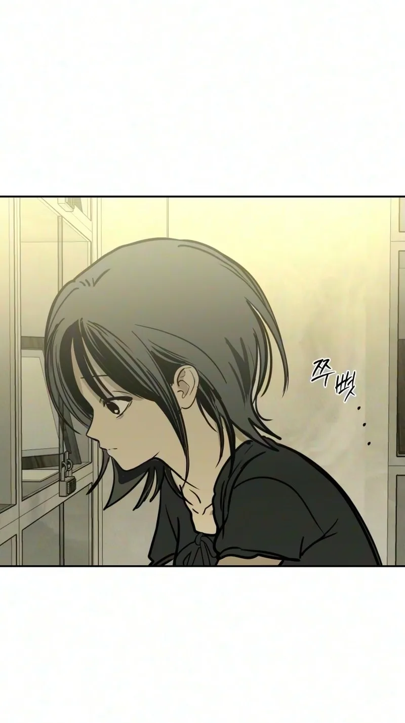 Bunker Days Chapter 34 page 27