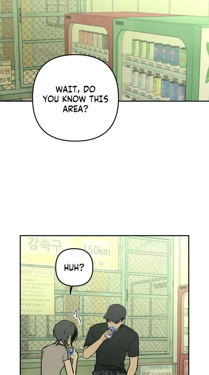 Bunker Days Chapter 32 page 71