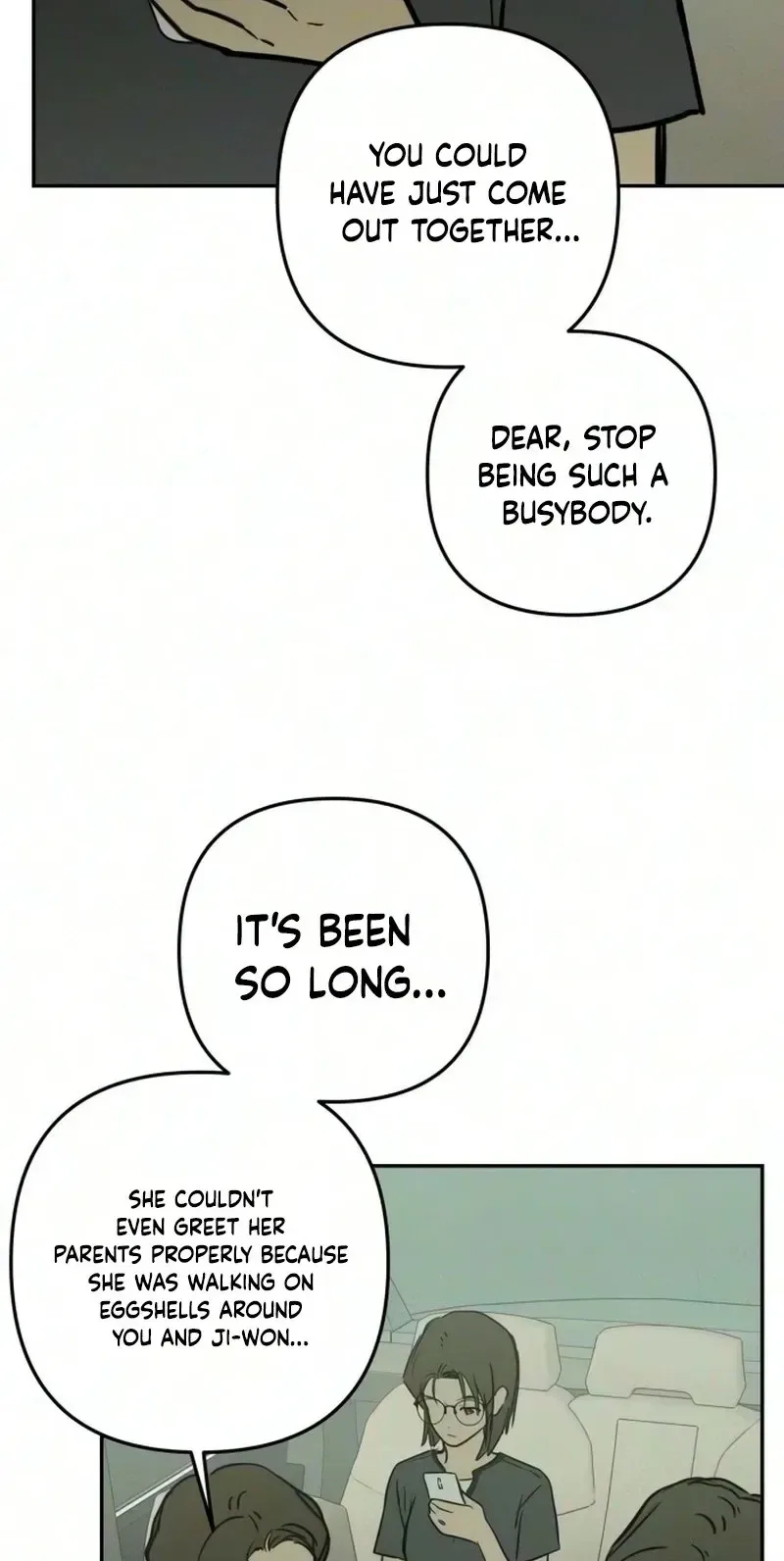 Bunker Days Chapter 34 page 50