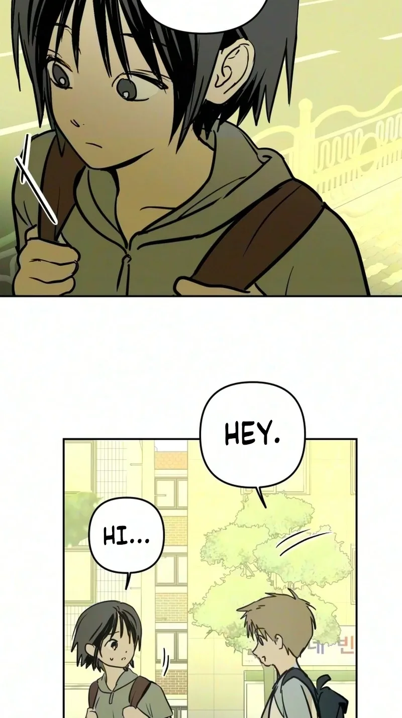 Bunker Days Chapter 35 page 43