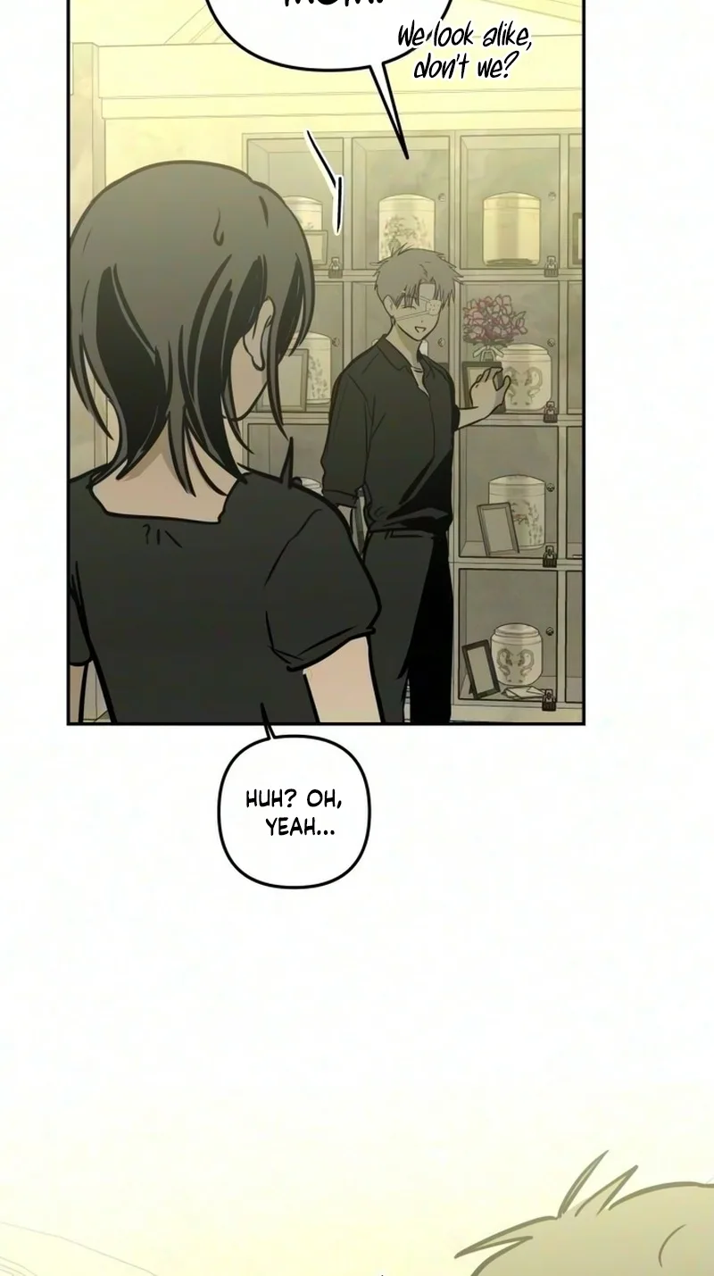 Bunker Days Chapter 34 page 45