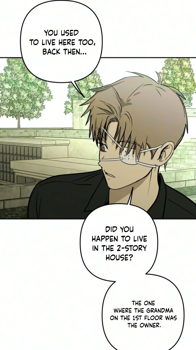 Bunker Days Chapter 34 page 55