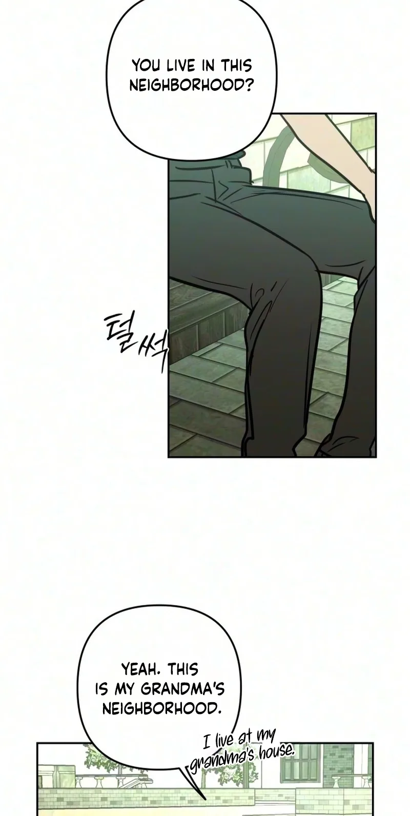 Bunker Days Chapter 34 page 53