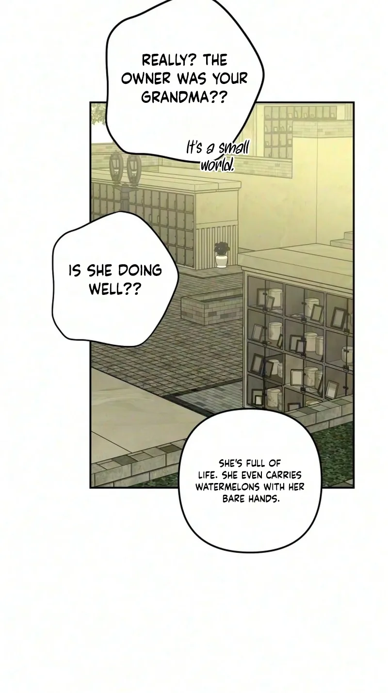 Bunker Days Chapter 34 page 58
