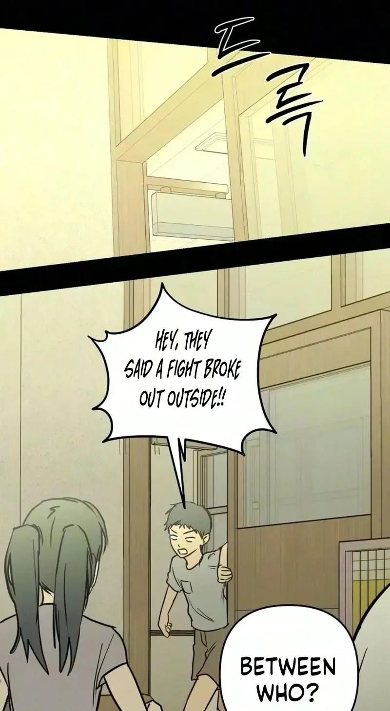 Bunker Days Chapter 35 page 70