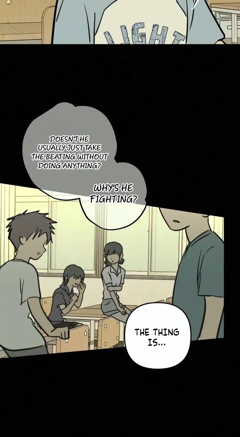 Bunker Days Chapter 35 page 72