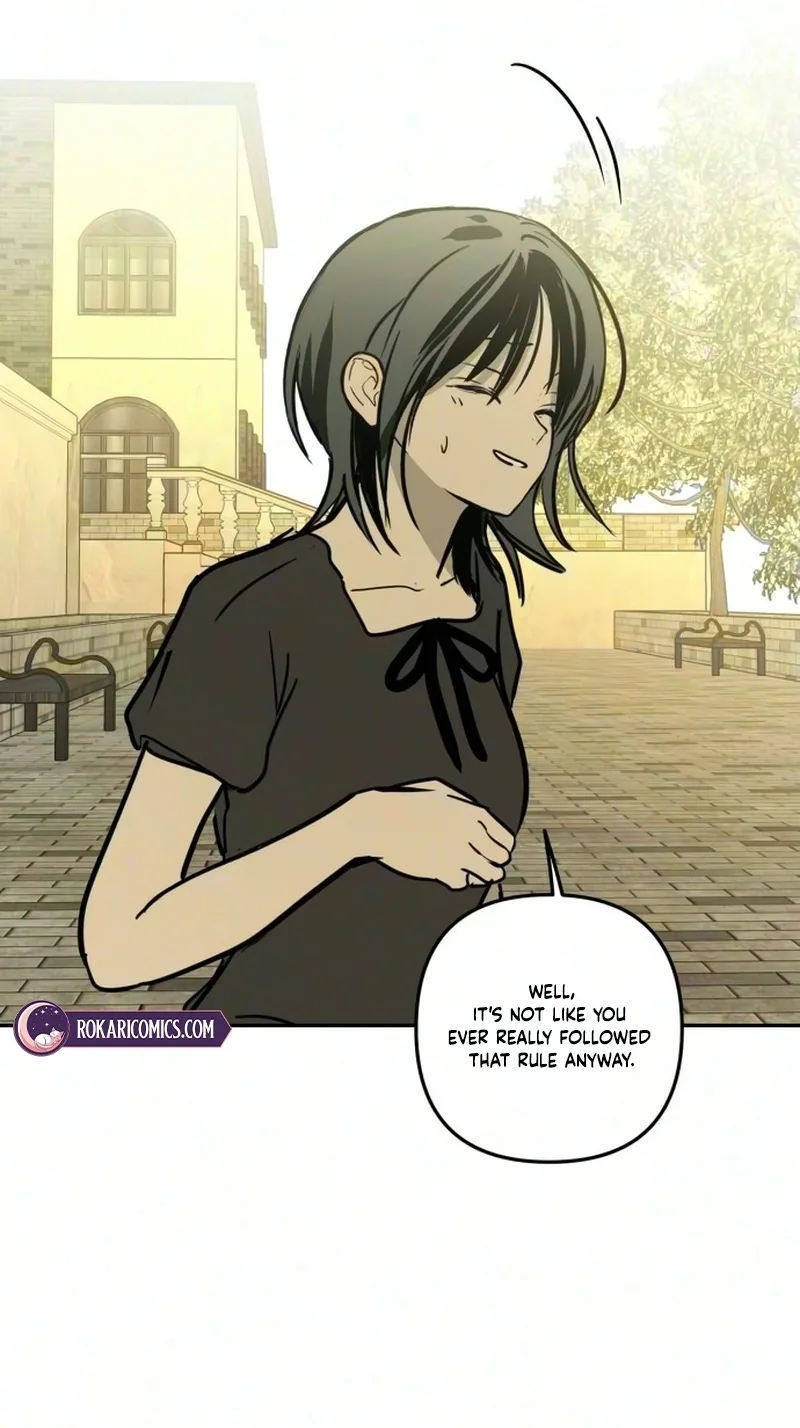 Bunker Days Chapter 34 page 71