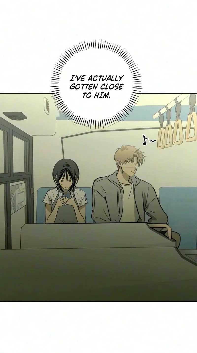 Bunker Days Chapter 38 page 6