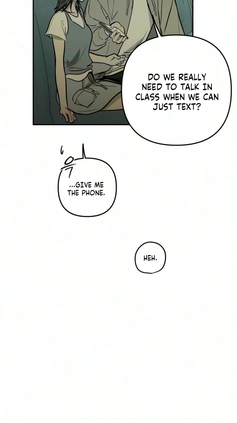Bunker Days Chapter 38 page 4