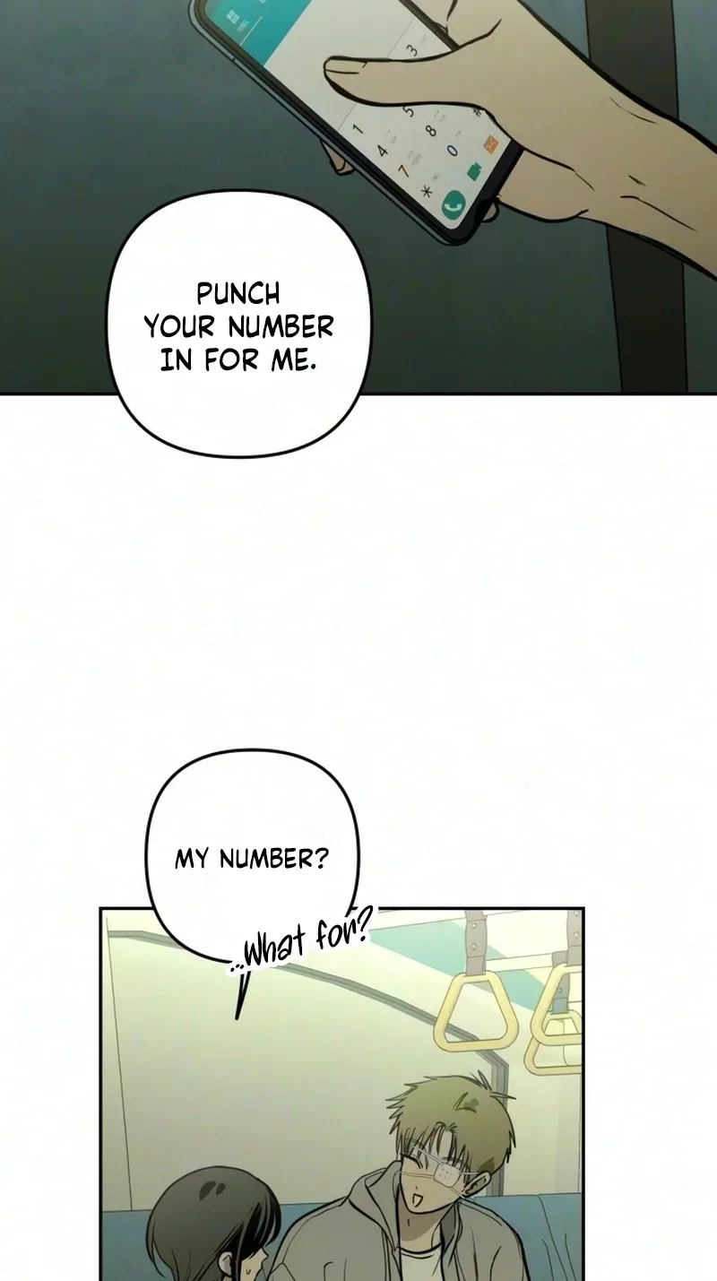 Bunker Days Chapter 38 page 3